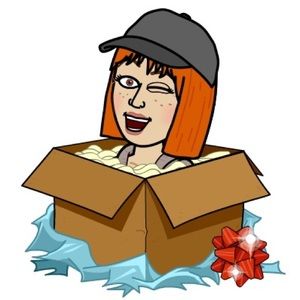 Meet your Posher, Michele